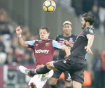 ´Chicharito´ vuelve al 11