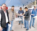 Instalan módulo itinerante de FT