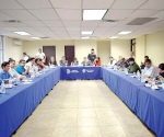 Preparan la Expo Educación Superior 2018
