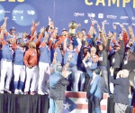 ¡Bicampeones!