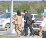 Vinculan a proceso a ex secretario municipal