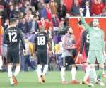 ¡De Gea heróico!