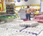Imparable la carestía