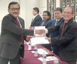 Certifican y capacitan a contadores públicos  para dar servicio de calidad