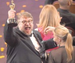 ¡Con forma de Oscar!!