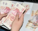 Baja informalidad pero no alcanza el salario mínimo