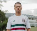 Algunas selecciones utilizarán estas playeras en Rusia 2018