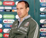 Torrado alienta a tricolores a jugar