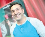 Disfruta con "Salomón"