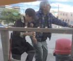 La bondad es escasa, pero existe