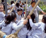 Anuncian actividades de acercamiento a la naturaleza