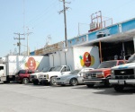 Sin beneficio reforma energética en Reynosa