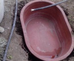 Más de 5 mil familias sufren por falta de agua