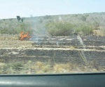 Desmienten explosiones en Burgos