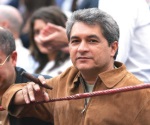 Niega Italia extraditar a Yarrington a México