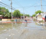 Imprudencia de ciudadanos causa nuevos accidentes