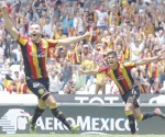 Va Leones Negros a la final