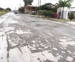 Surgen baches por las lluvias pasadas