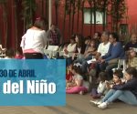 30 de abril, Día del Niño