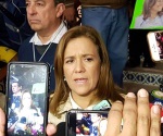 Visitará Margarita a Tampico y Matamoros el domingo