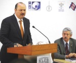 Suman 3 cargos contra Duarte