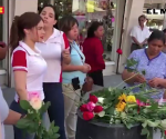 Esperan madrecitas incrementen sus ventas