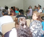 Atiende Centro de Salud a más de 1,300 diabéticos