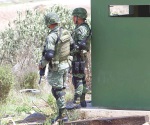 Huachicoleros asaltan trenes
