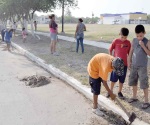 Urge rescatar los espacios públicos