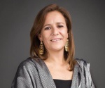 Renuncia Margarita Zavala a su candidatura