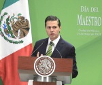 Piden a maestros defender reforma