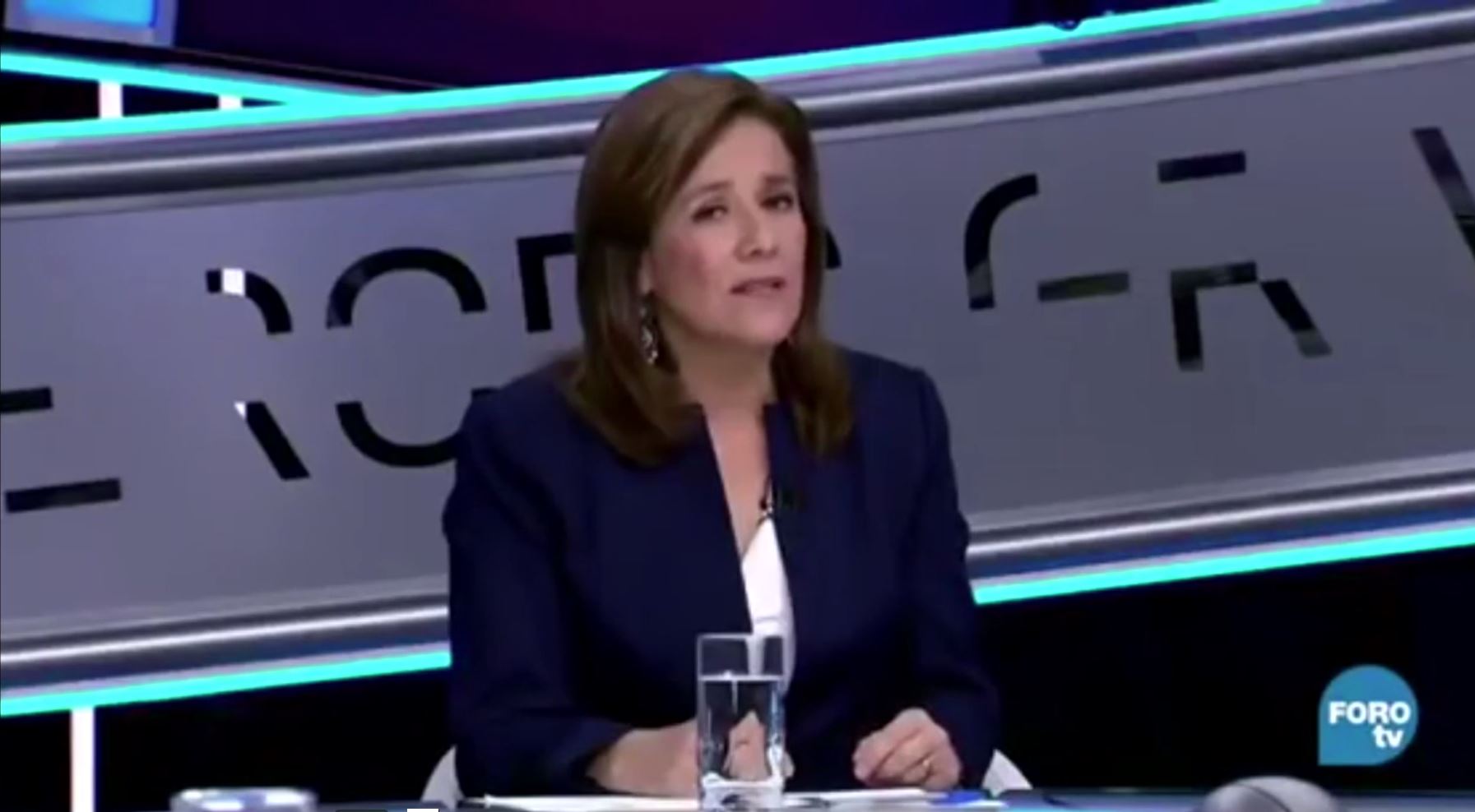 Renuncia Margarita Zavala a su candidatura