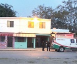 Buscan pistas de asesino