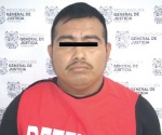 Cae Estatal por extorsión