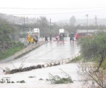 Se prevén 14 ciclones en el Océano Atlántico