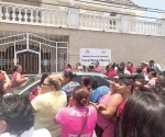 Trifulca en el IETAM entre priistas y panistas