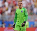El día que otro portero metió un gol a Jordan Pickford