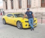 Homicidas en el IMSS