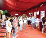 ¿No la ha visto? domingo, último día de la Sixtina