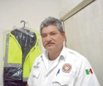 Nade ´de a muertito´ y saldrá vivo
