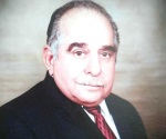 Fallece exedil de Díaz Ordaz