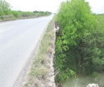 Agrava deterioro de viejo puente
