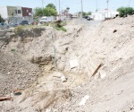 En la mira: constructora incumplida