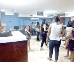 Trámite a tiempo su acta y CURP
