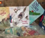 Comienzan a entregar libros de texto