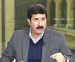 Protege Videgaray a Duarte: J. Corral