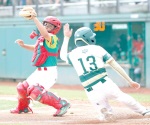 Cae México ante Corea  del Sur en Williamsport