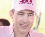 Confirman la visita de ´JR´ a Río Bravo