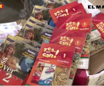 Reitera CREDE libros de texto son totalmente gratuitos