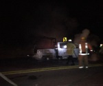 Cruentos enfrentamientos en Nuevo Laredo y Mante